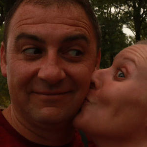 Meet your Posher, Casey